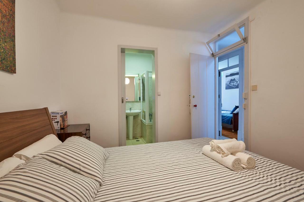Duque 55 * Lisbon