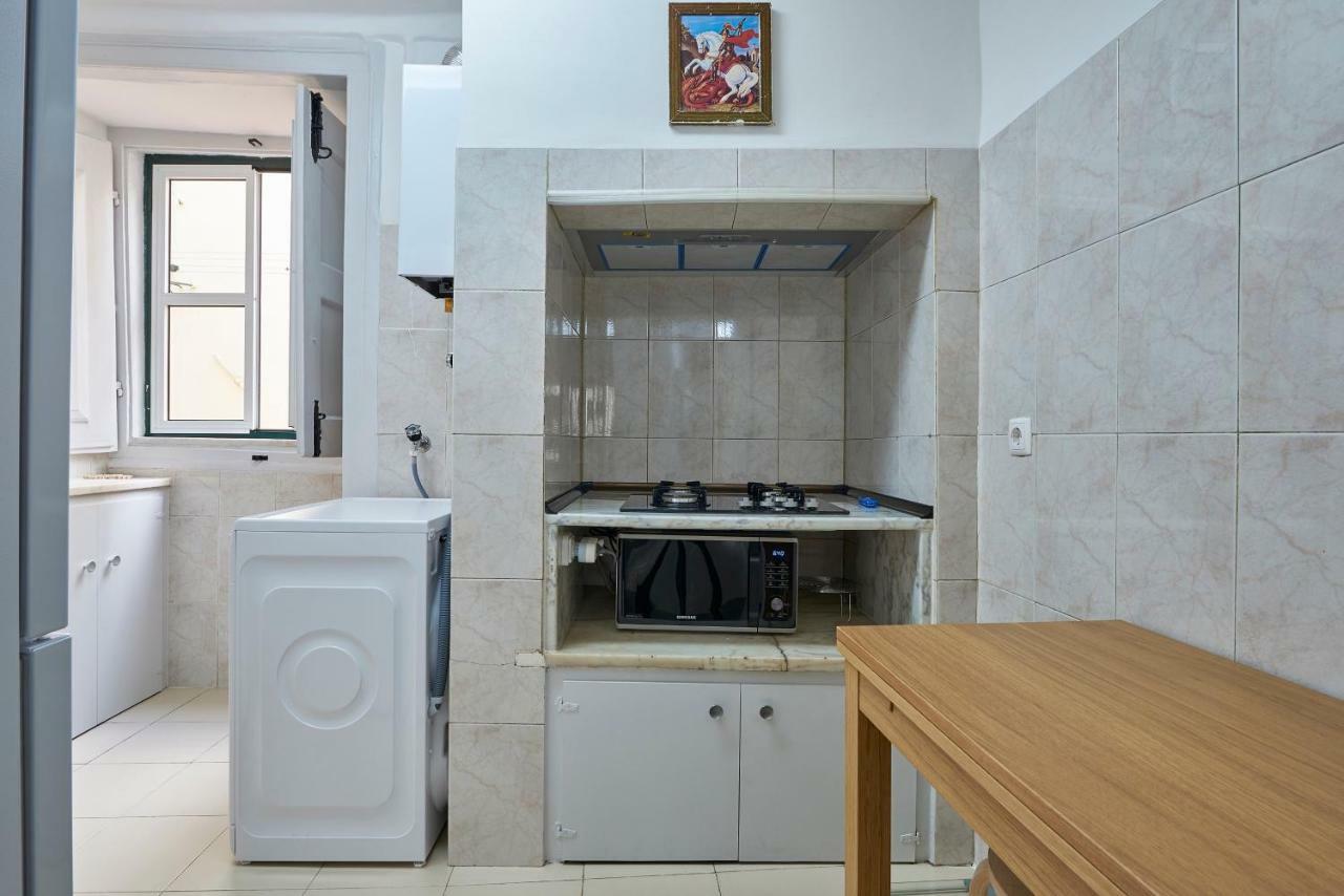 Duque 55 Apartment Lisbon