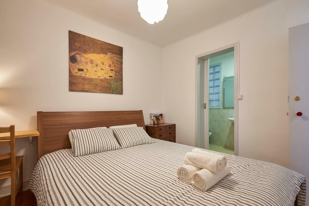 Apartment Duque 55