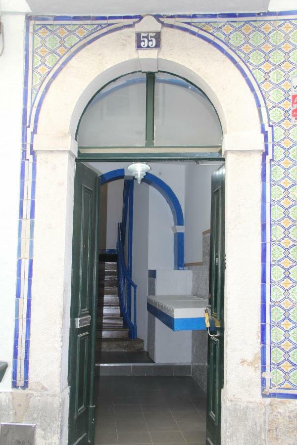 Duque 55 Apartment *