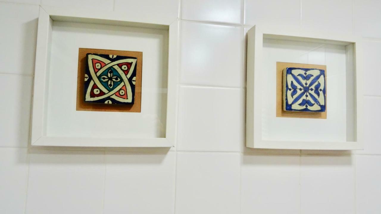 Apartment Casinhas Da Ajuda Nº 29 *