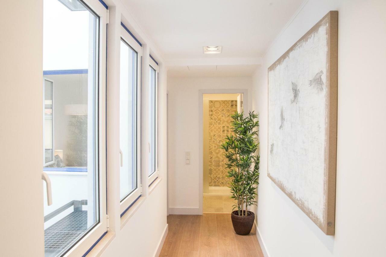 Flh Santa Catarina Cozy Apartment