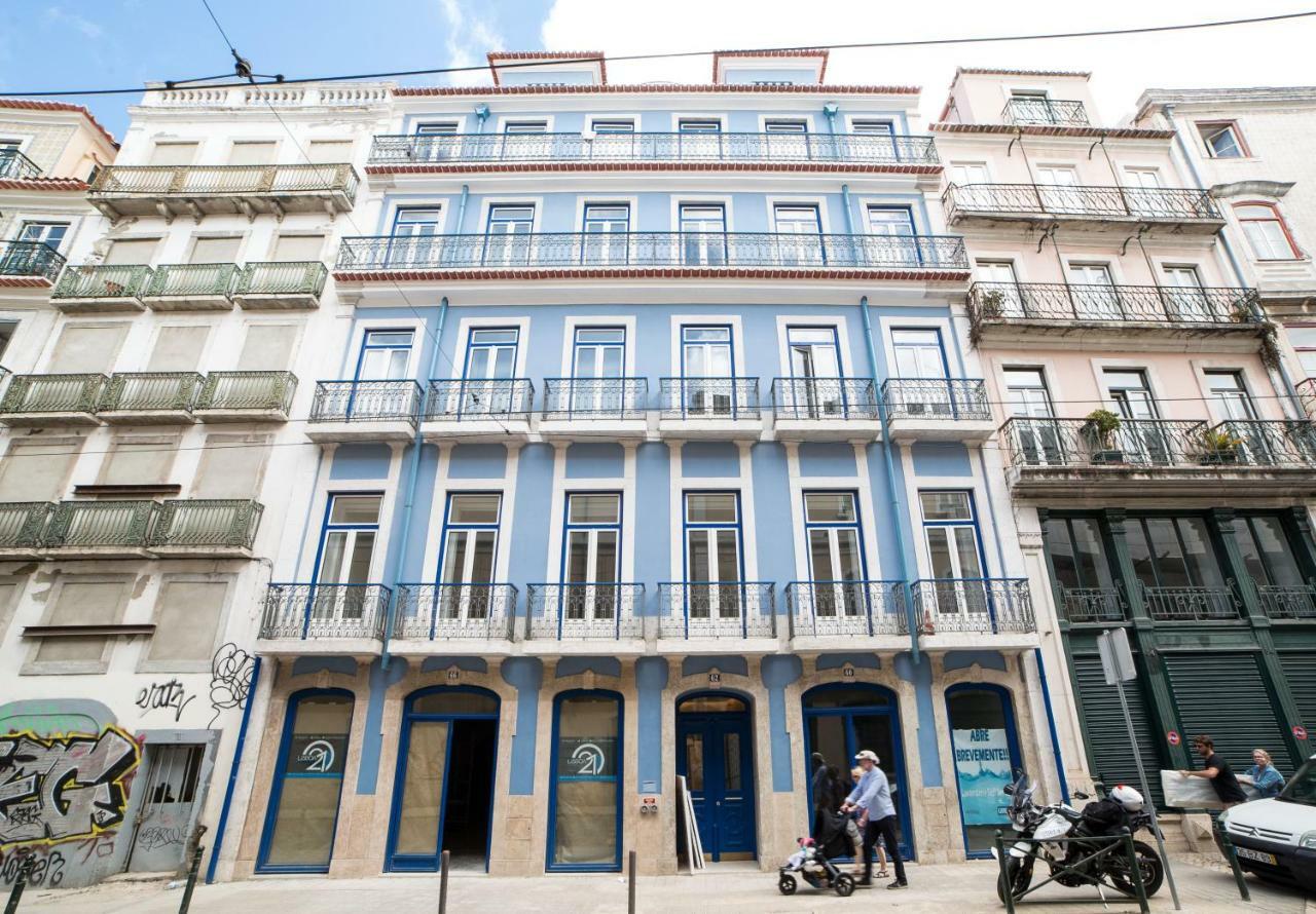 Flh Santa Catarina Cozy Apartment Lisbon