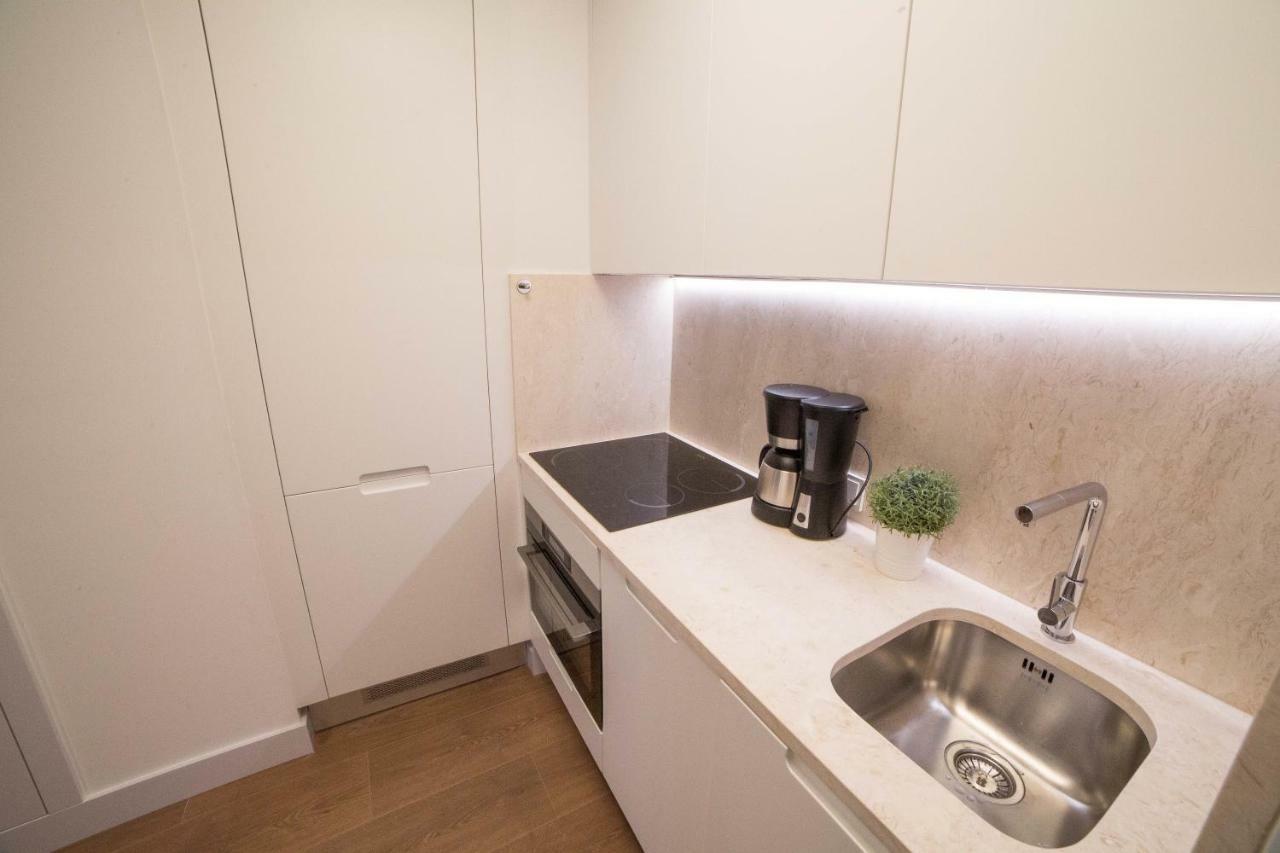 Flh Santa Catarina Cozy Apartment Lisbon