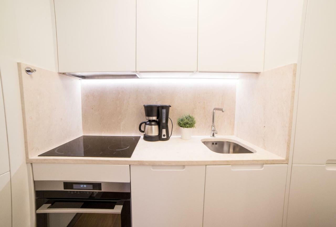 Apartment Flh Santa Catarina Cozy *