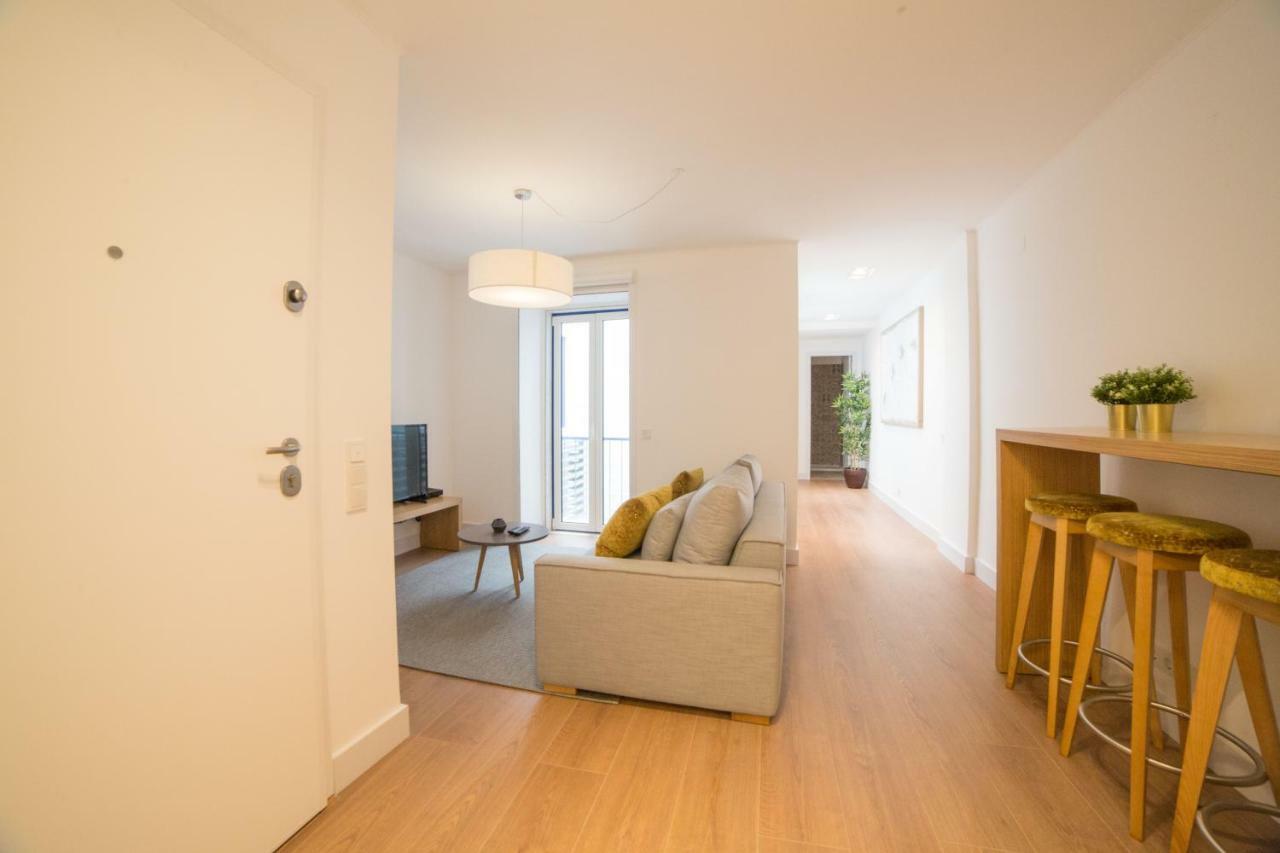Flh Santa Catarina Cozy Lisbon