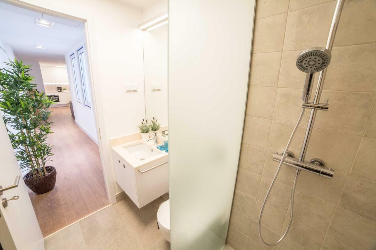Flh Santa Catarina Cozy Apartment *
