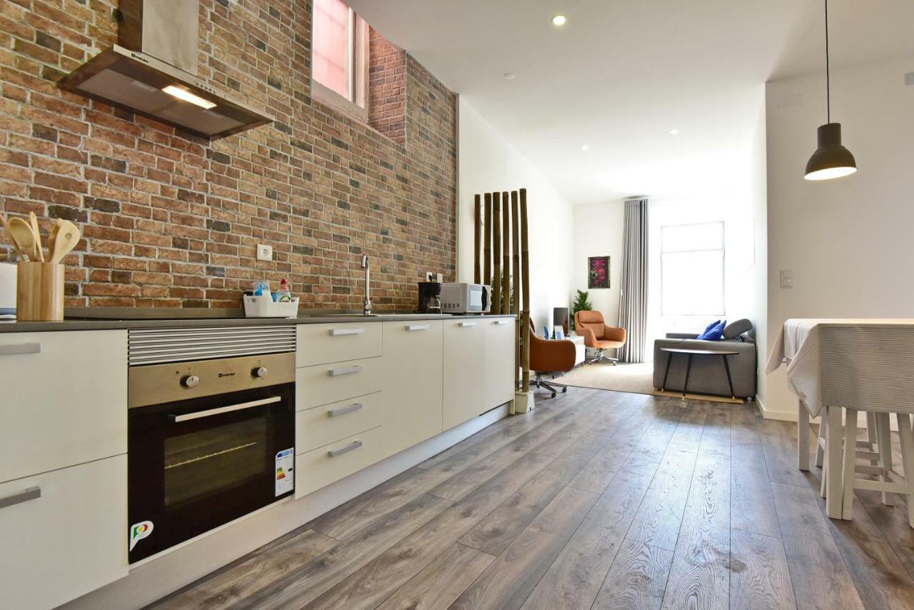 Trylisbon Calvário Apartamento