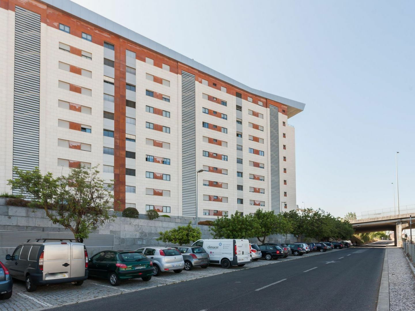 Modern 2 Bedroom With Balcony And Amazing Views