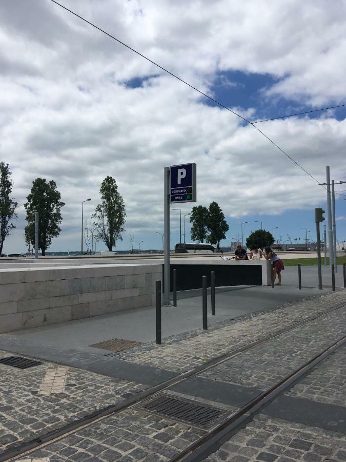 Apartamento Alfama Lisboa