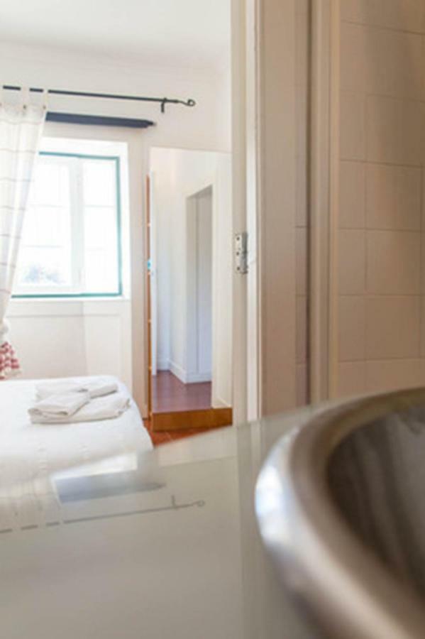 Apartment Santana Lisbon