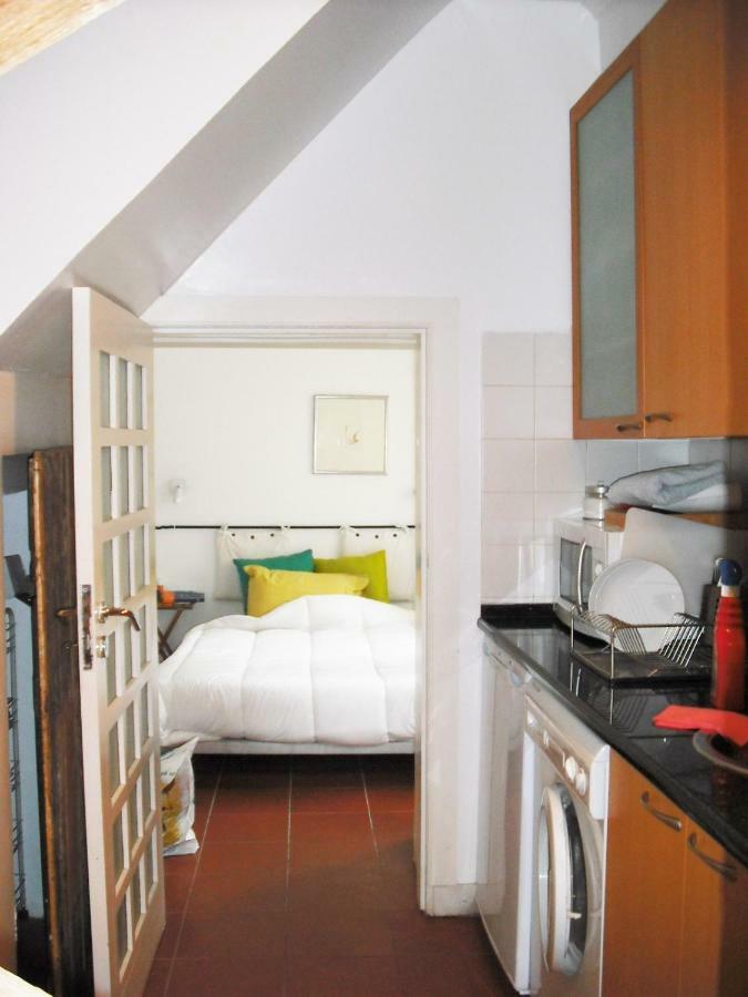 Santana Apartment Lisbon
