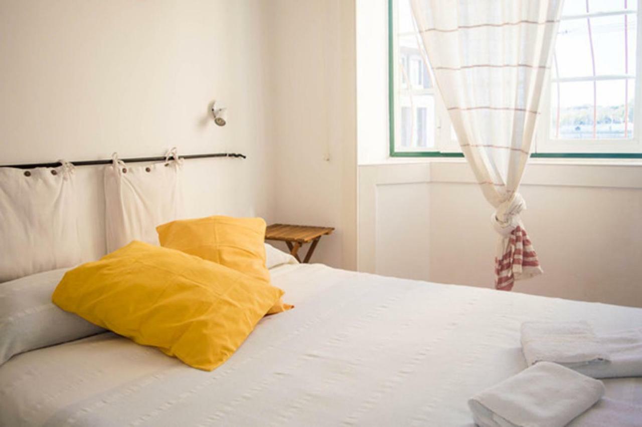 Apartment Santana Lisbon