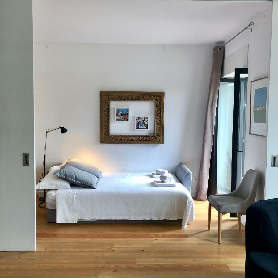 Center Gardens Apartments * Lisbon