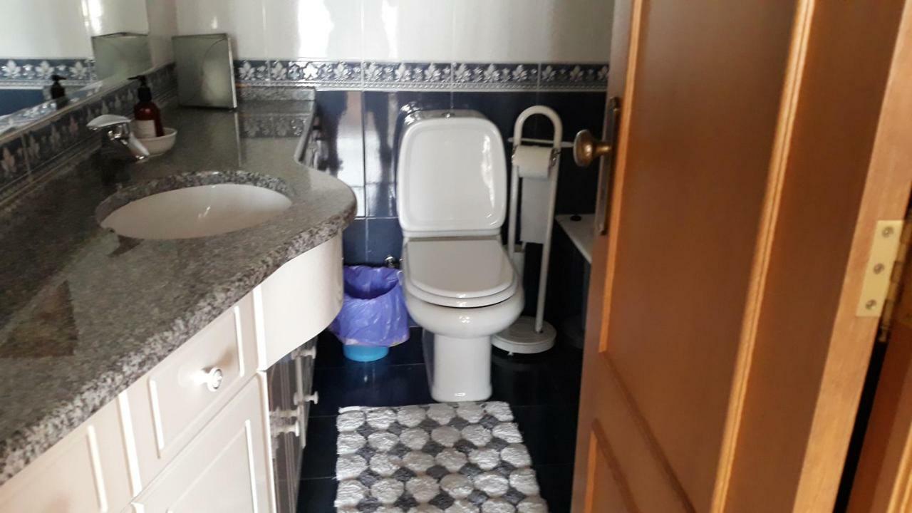 Apartment In Portela Near The Airport *