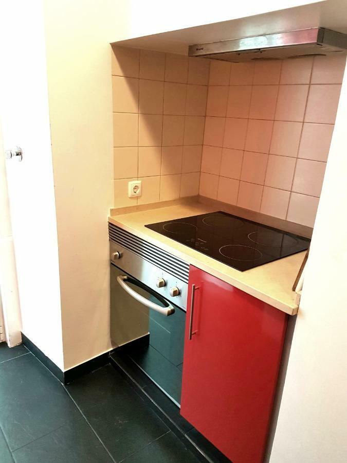 Bairro Alto Apartment *