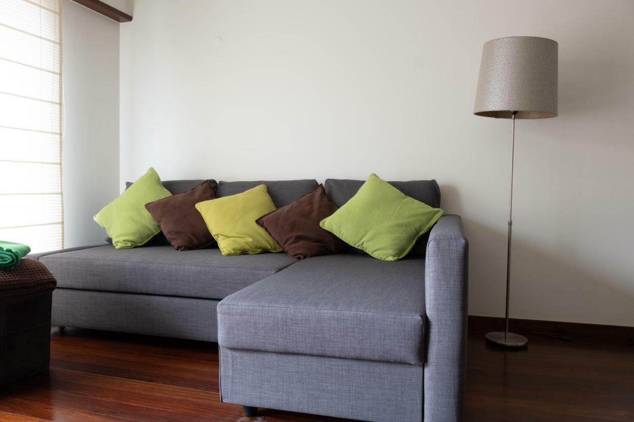 Apartamento Arrabida