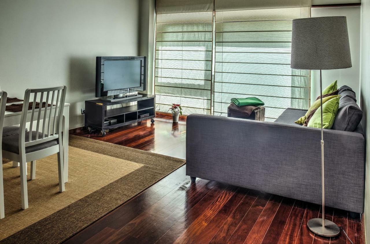 Apartamento Arrabida *
