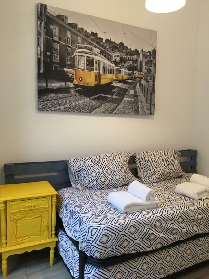 Bairro Alto Apartment *