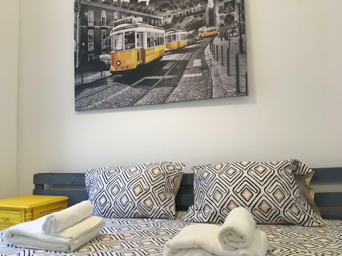 Apartment Bairro Alto Lisbon