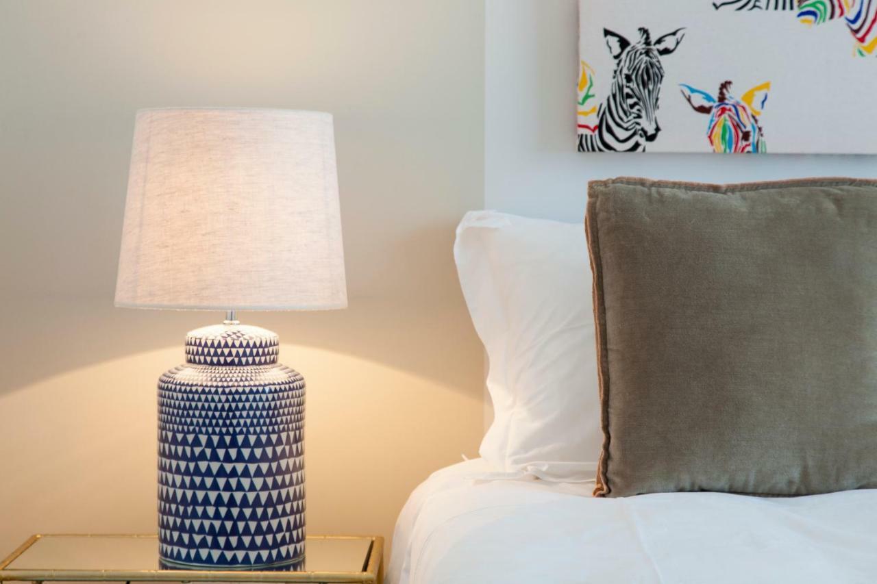 Joivy Deluxe 3br With Workspace By Figueira Sq And Rossio Subway *