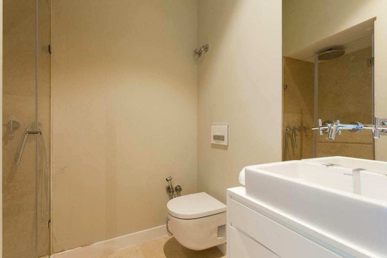 Joivy Deluxe 3br With Workspace By Figueira Sq And Rossio Subway