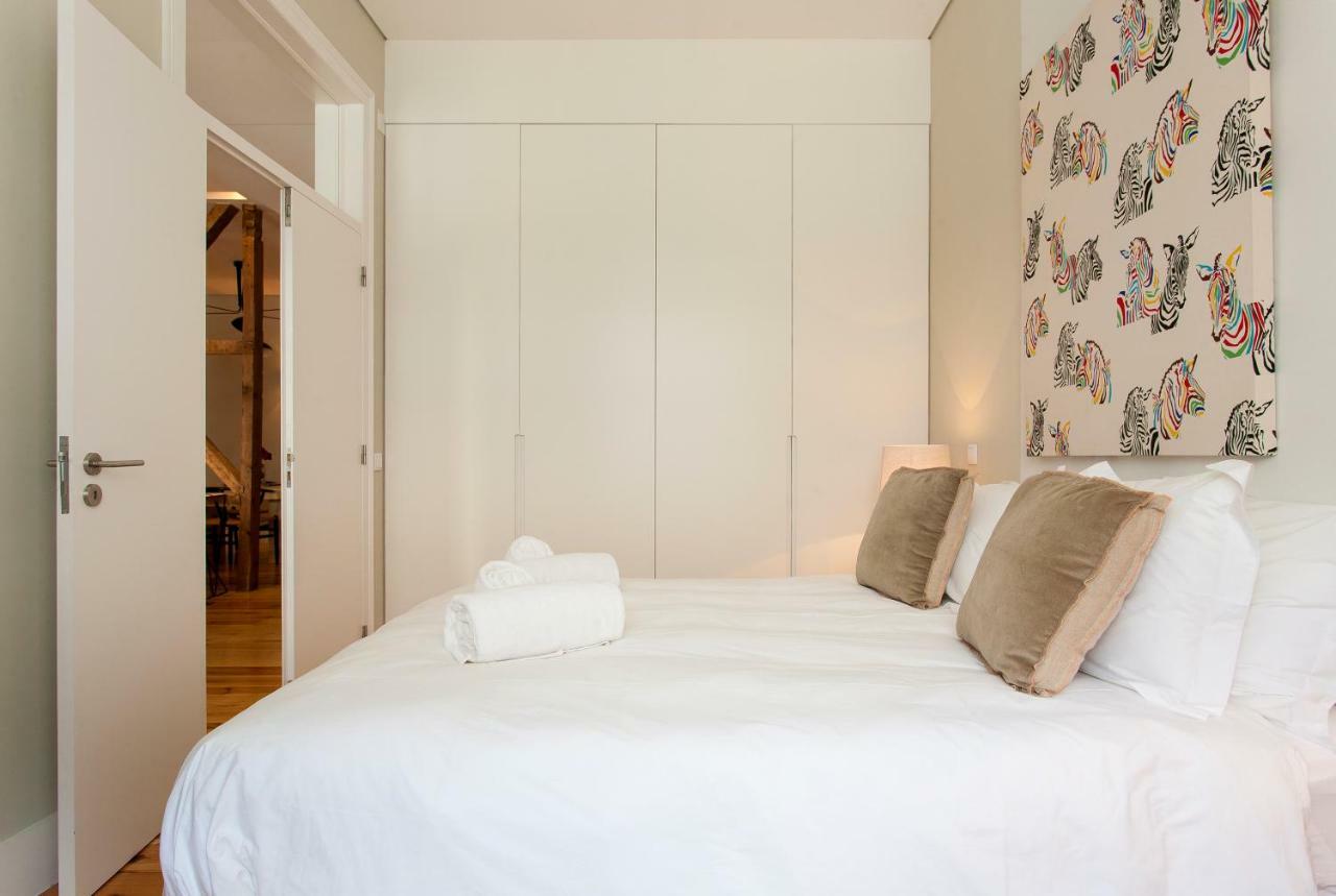 Joivy Deluxe 3br With Workspace By Figueira Sq And Rossio Subway Apartment *