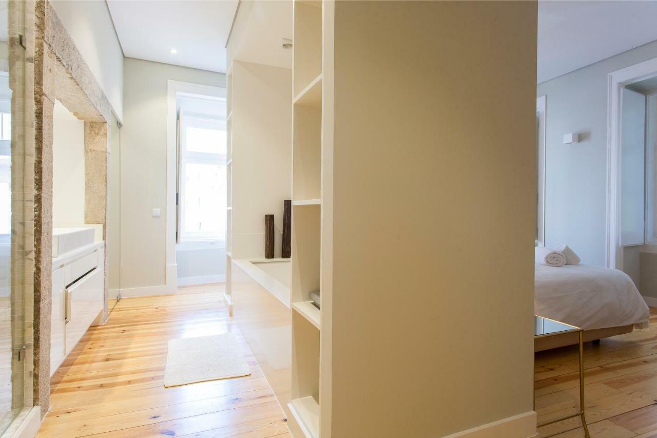 Apartment Joivy Deluxe 3br With Workspace By Figueira Sq And Rossio Subway
