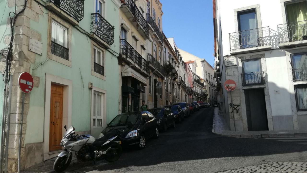 Casa Mia * Lisbon
