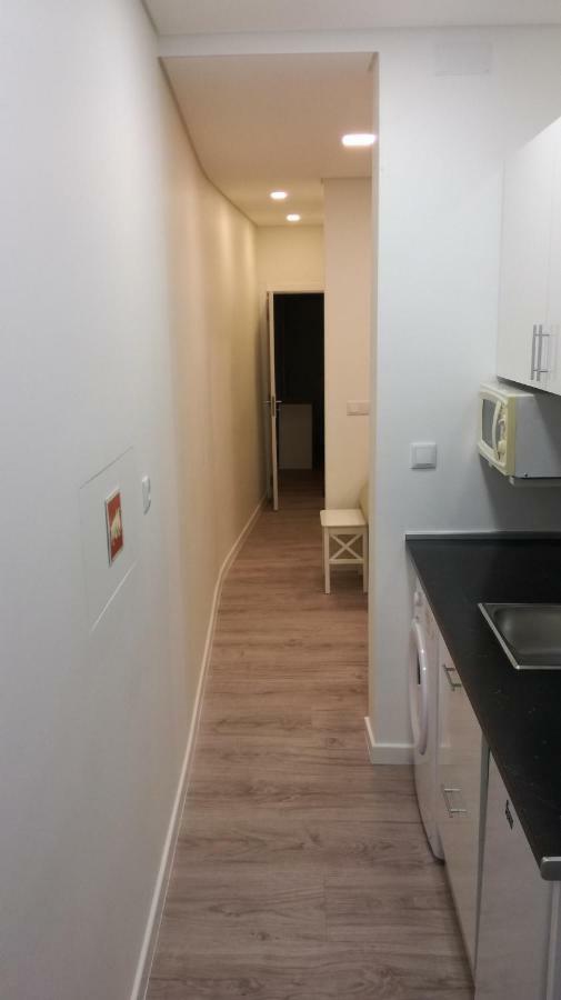 Casa Mia Apartment