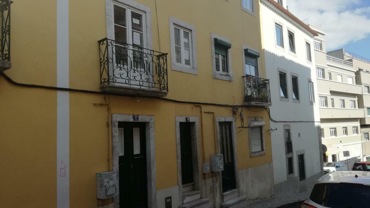 Casa Mia Apartment *