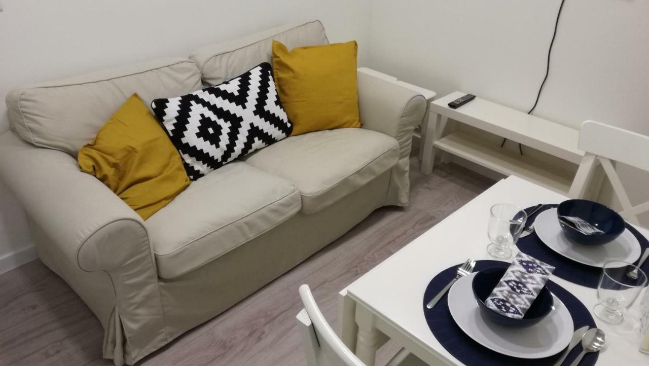 Casa Mia Apartment *
