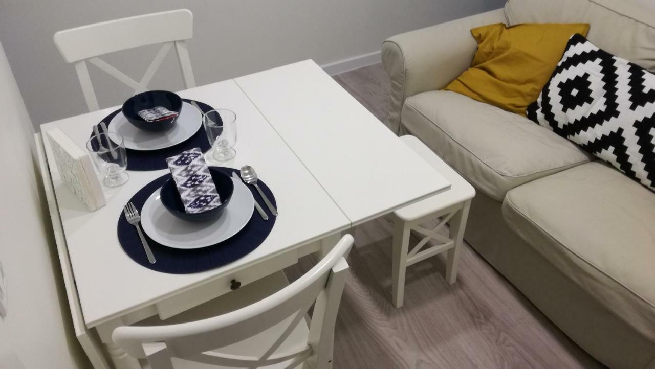 Apartment Casa Mia *