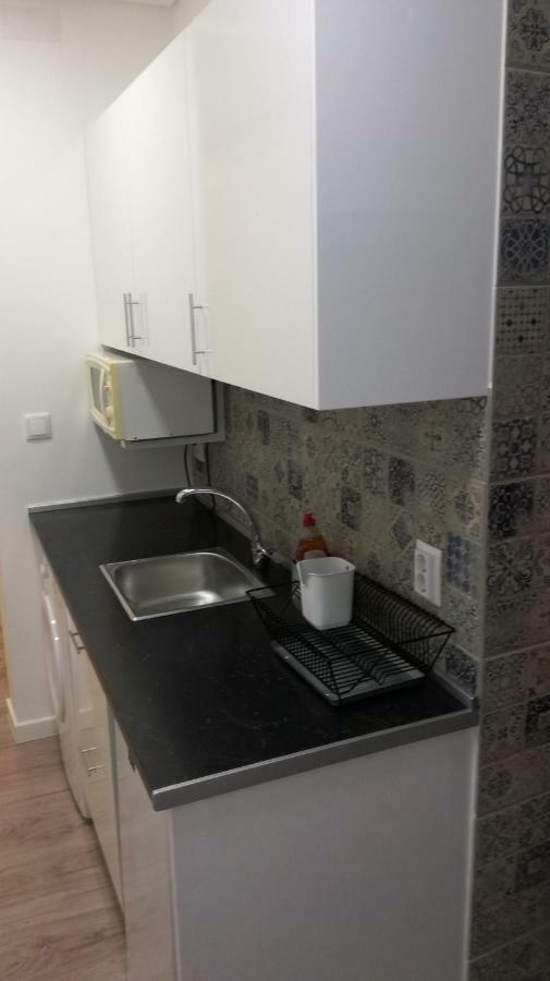 Apartment Casa Mia *