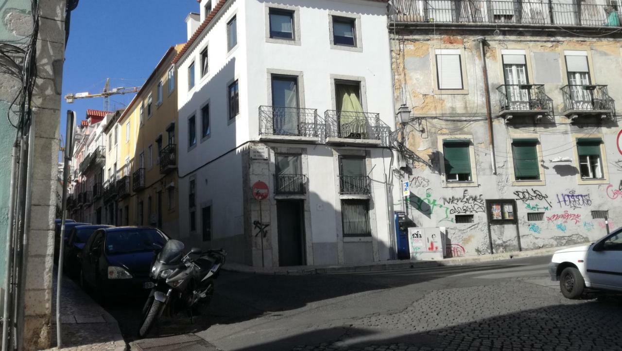 Apartment Casa Mia *