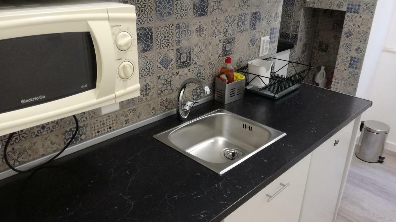 Casa Mia Apartment
