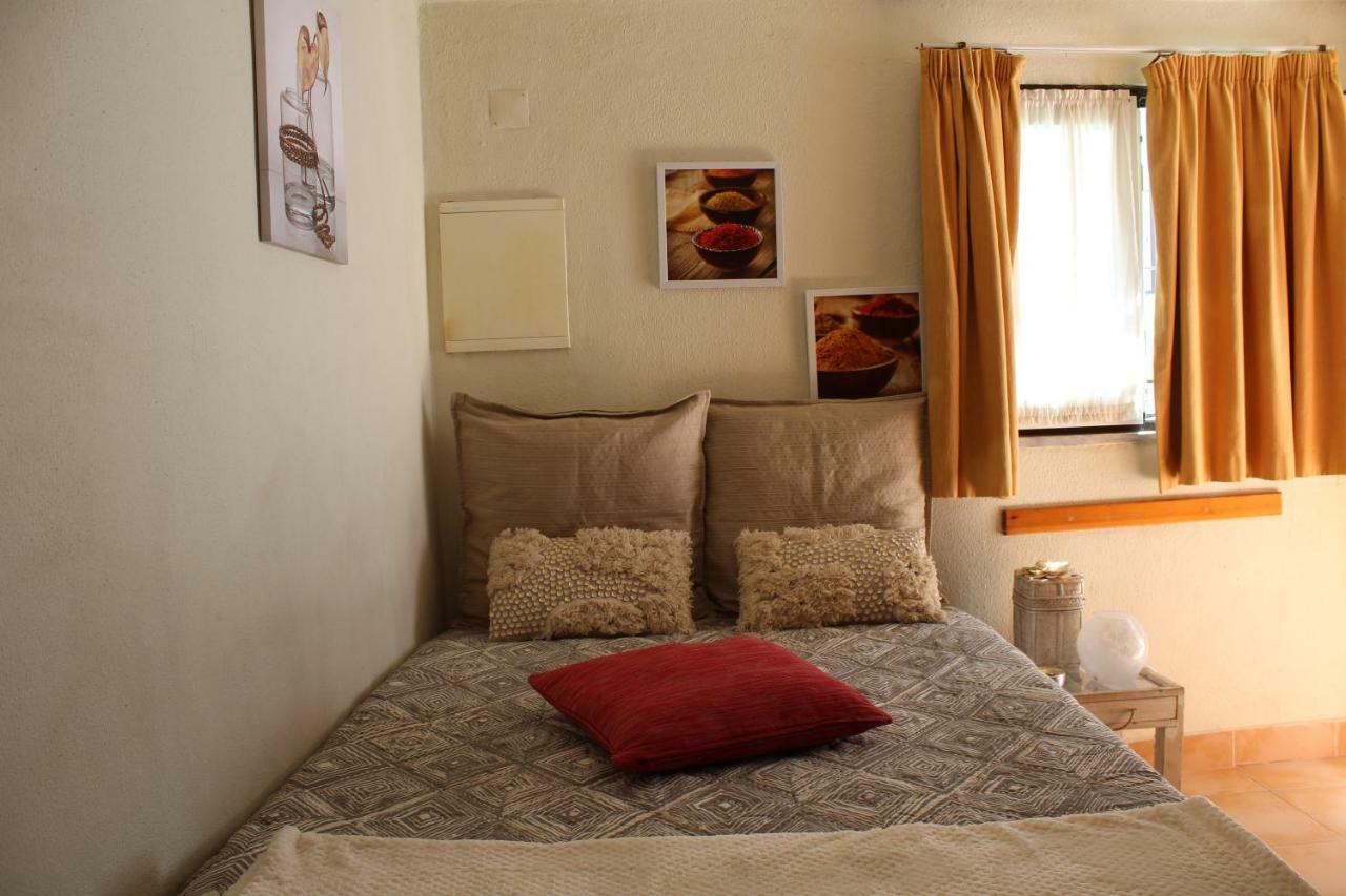 Vila Berta Studio Apartamento