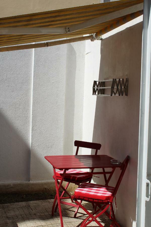 Apartamento Vila Berta Studio