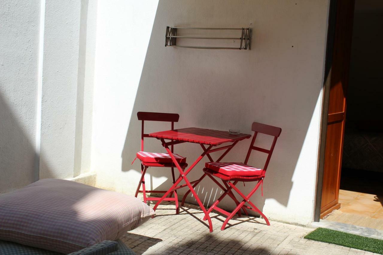 Vila Berta Studio Apartamento