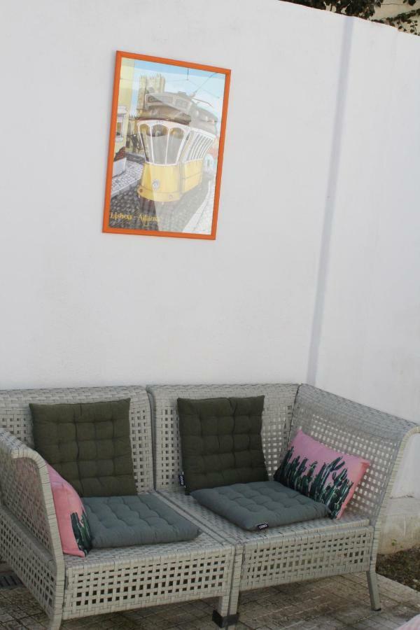 Vila Berta Studio * Lisboa
