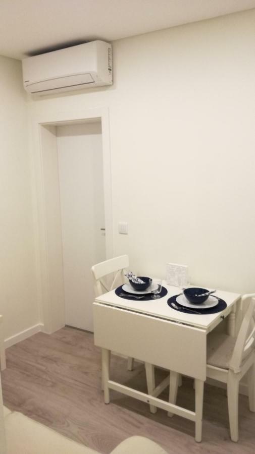 Casa Mia Apartment