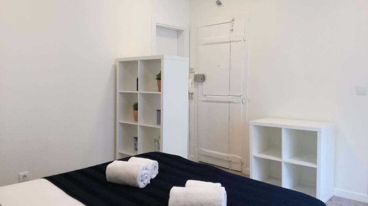 Casa Mia * Lisbon