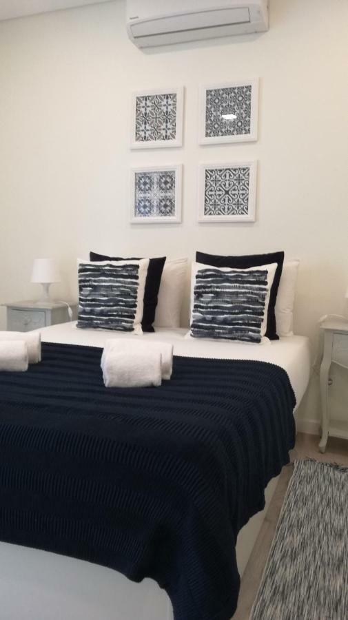 Apartment Casa Mia Lisbon