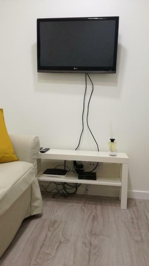 Apartment Casa Mia