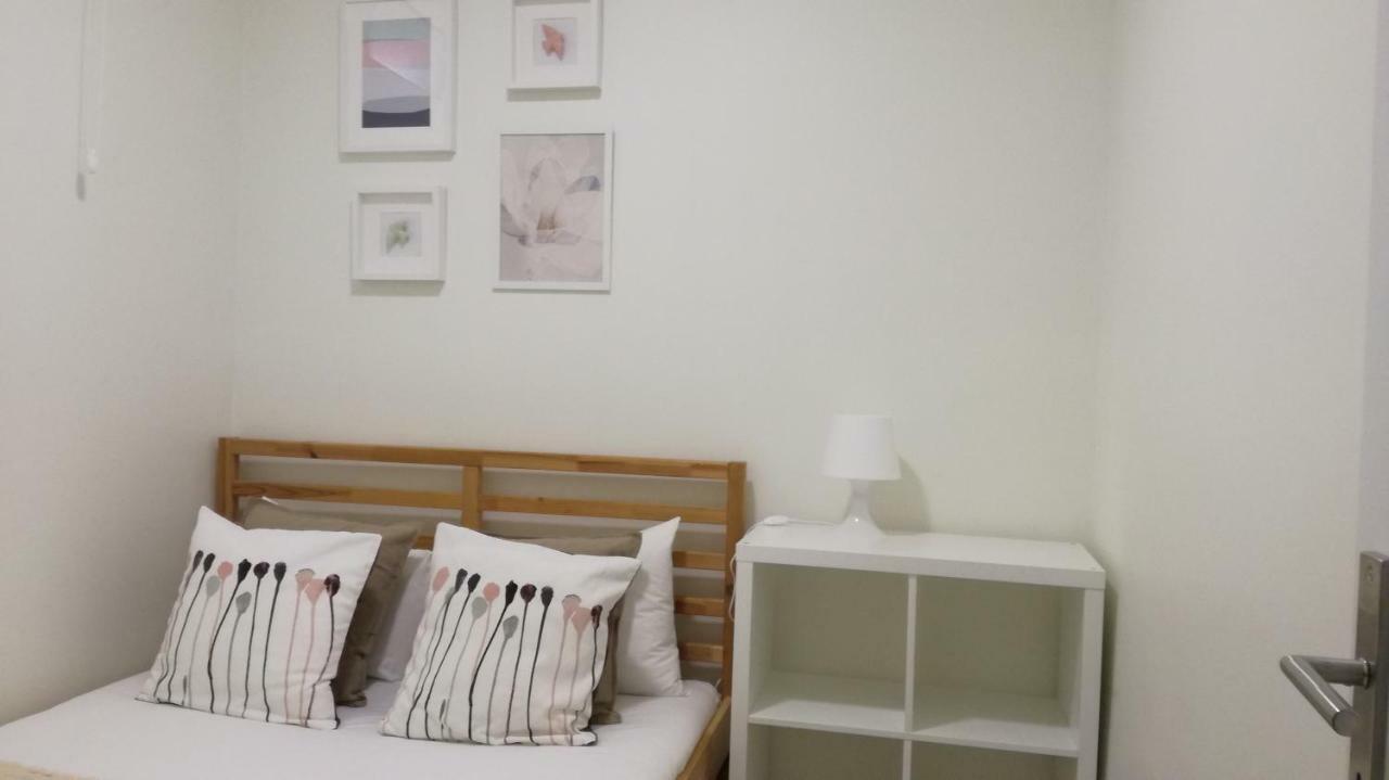 Casa Mia Apartment *