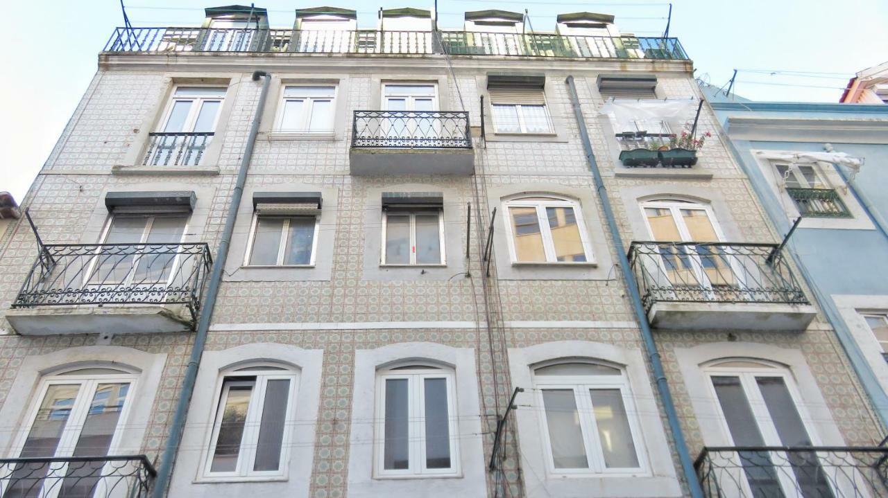 Apartment Santa Liberdade
