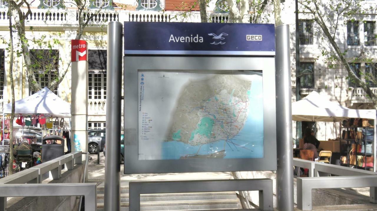Apartment Santa Liberdade