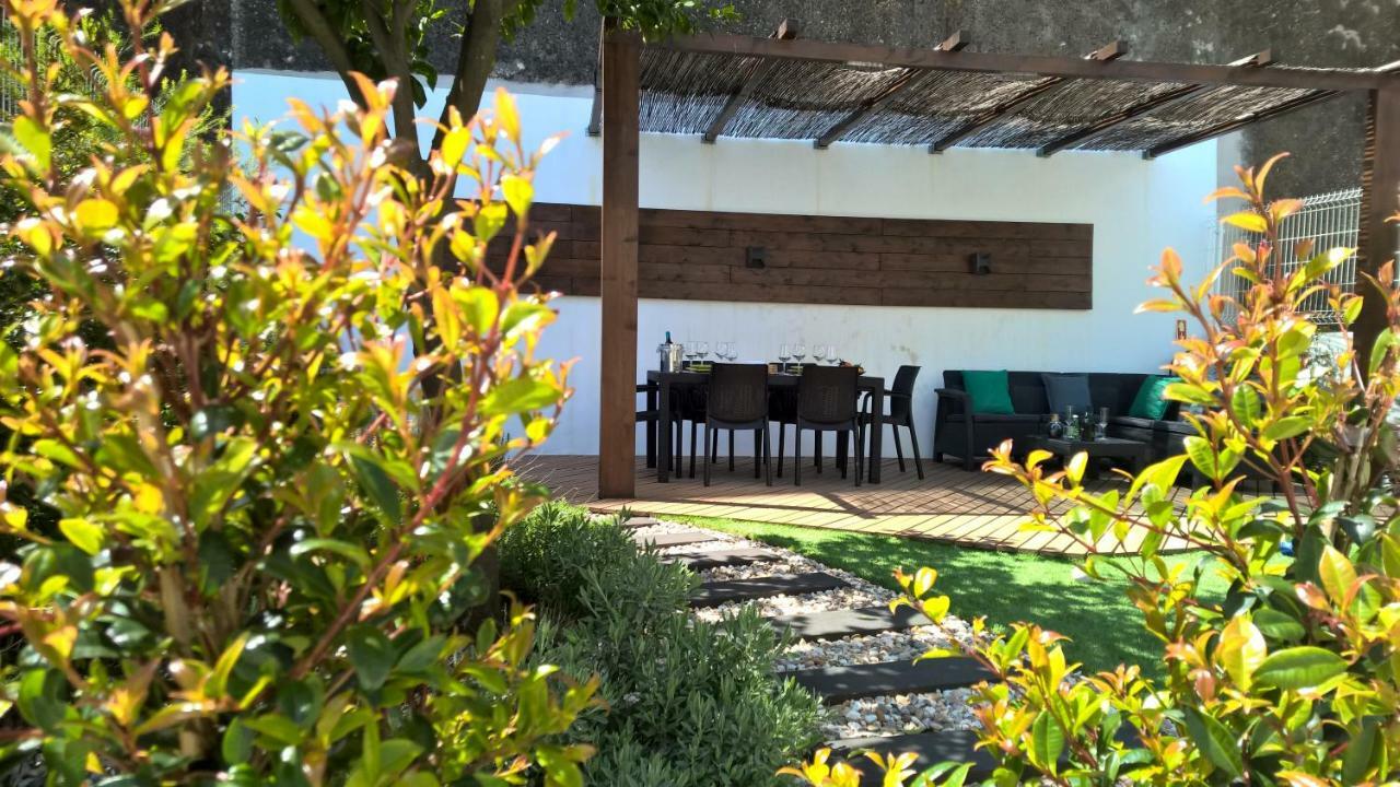Graca Garden Apartment