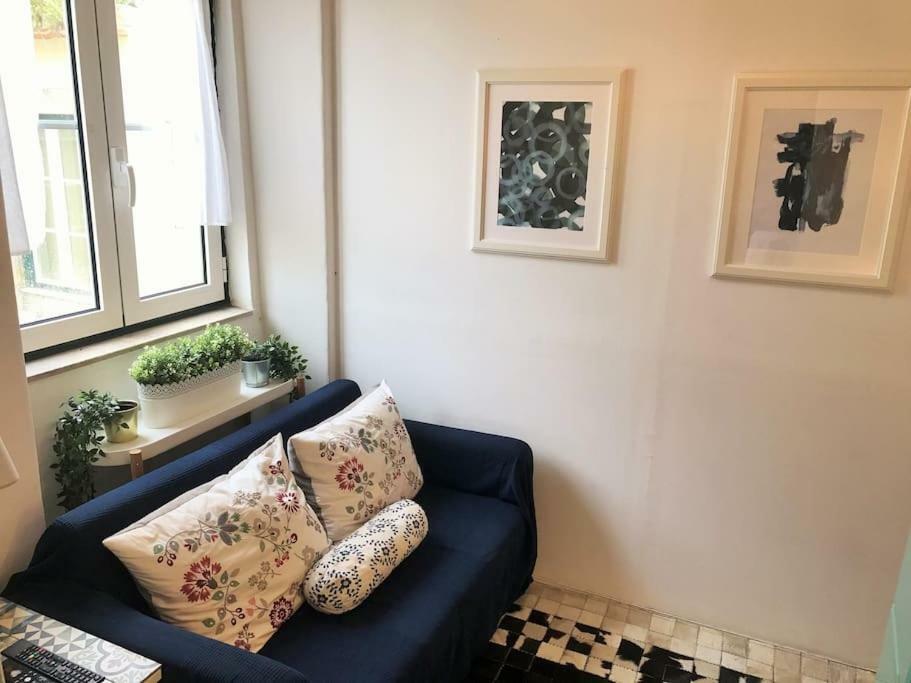 Apartment Cozy Flat Near Sao Bento Palace *
