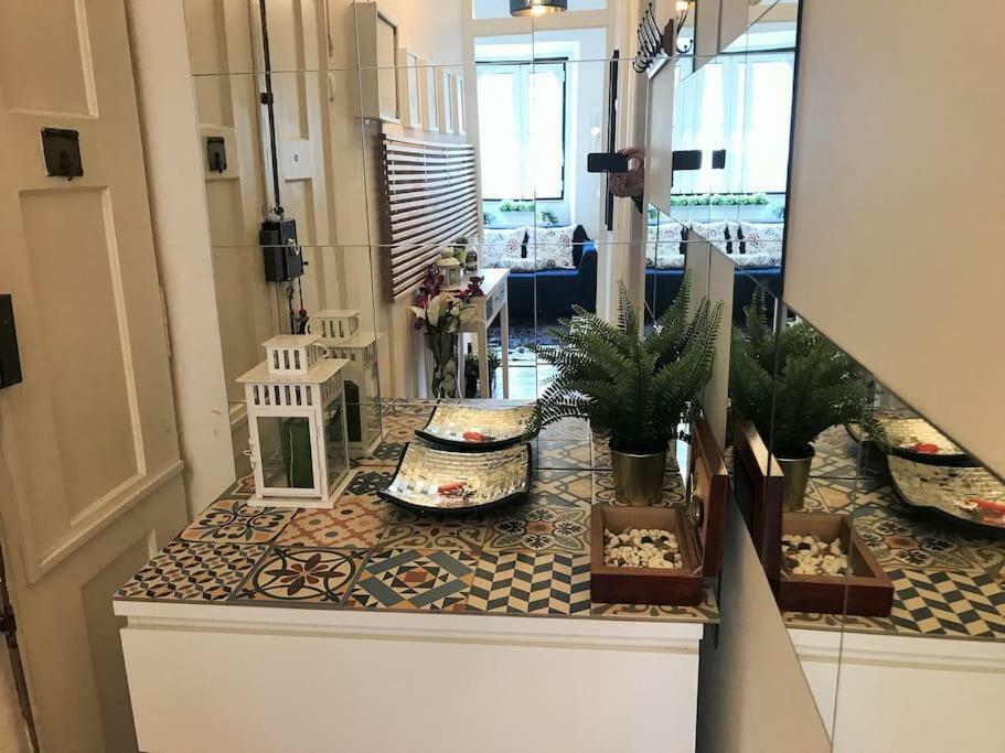 Apartment Cozy Flat Near Sao Bento Palace *